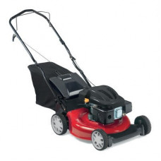 Газонокосарка INTERTOOL DT-2252