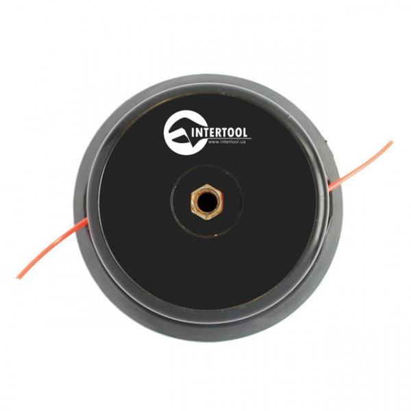 Мотокоса INTERTOOL DT-2231