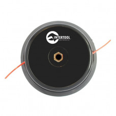 Мотокоса INTERTOOL DT-2232