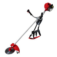 Мотокоса INTERTOOL DT-2238