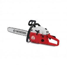 Бензопила INTERTOOL DT-2208