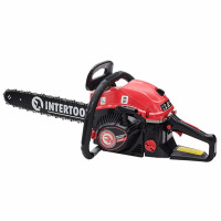 Бензопила INTERTOOL DT-2209