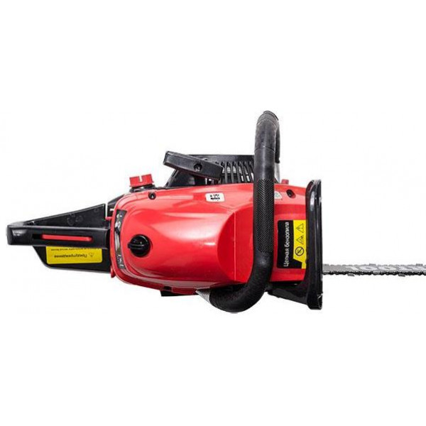 Бензопила INTERTOOL DT-2209