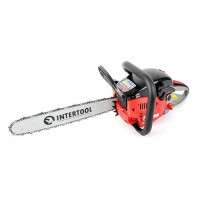 Бензопила INTERTOOL DT-2210