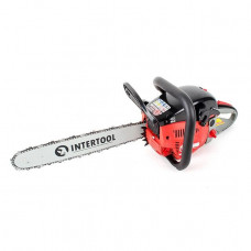 Бензопила INTERTOOL DT-2210