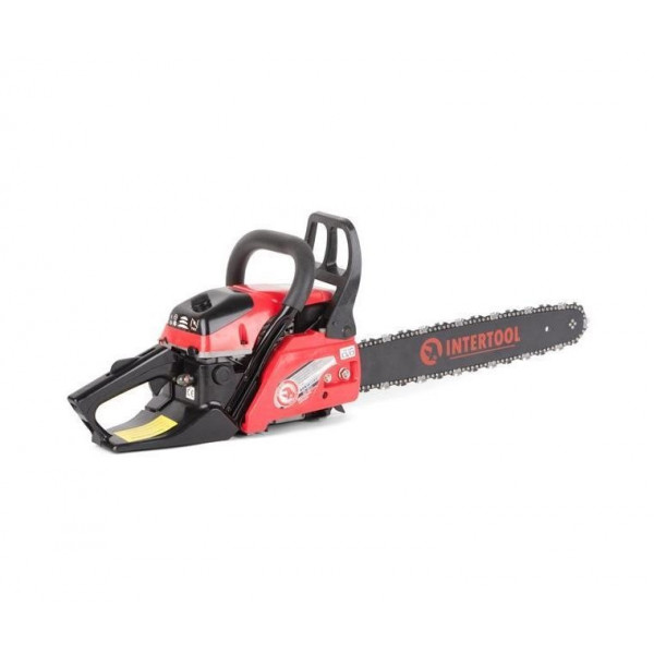 Бензопила INTERTOOL DT-2211