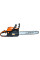 Бензопила INTERTOOL WT-0645