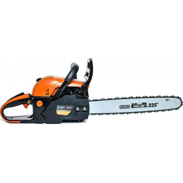 Бензопила INTERTOOL WT-0645