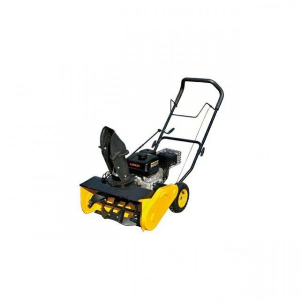 Снігоприбиральник INTERTOOL SN-4000