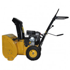 Снігоприбиральник INTERTOOL SN-5500