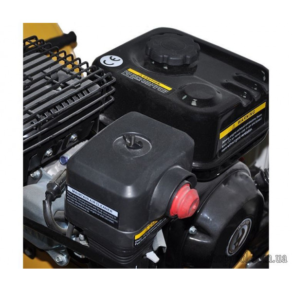 Снігоприбиральник INTERTOOL SN-5500