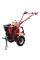 Культиватор Forte HSD1G-105E, колеса 10"