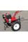 Культиватор Forte HSD1G-105E,колеса 8"