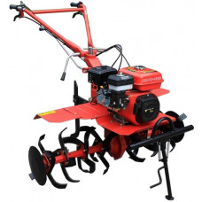Культиватор Forte HSD1G-105G, колеса 8"