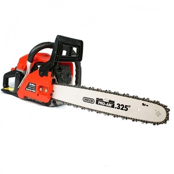 Бензопила Forte FGS 5200 Proffesional