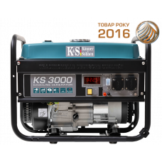 Könner&Söhnen KS 3000