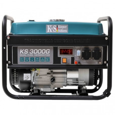 Könner&Söhnen KS 3000-G
