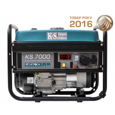 Könner&Söhnen KS 7000