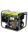 Дизельний генератор Könner&Söhnen BASIC KS 6000 D