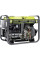 Дизельний генератор Könner&Söhnen BASIC KS 6000 DE