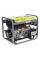Дизельний генератор Könner&Söhnen BASIC KS 6000 DE