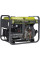 Дизельний генератор Könner&Söhnen BASIC KS 8000 DE ATSR