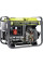 Дизельний генератор Könner&Söhnen BASIC KS 8000 DE-3