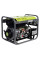 Дизельний генератор Könner&Söhnen BASIC KS 8000 DE-3