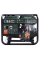 Дизельний генератор Könner&Söhnen KS 9000 HDE-1/3 ATSR