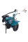 Культиватор Könner&Söhnen  KS 7HP-1050SG