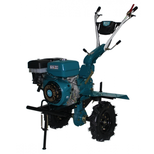 Культиватор Könner&Söhnen KS 13HP-1350BG