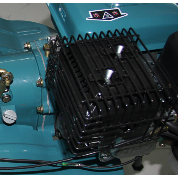 Культиватор Könner&Söhnen KS 7HP-950A