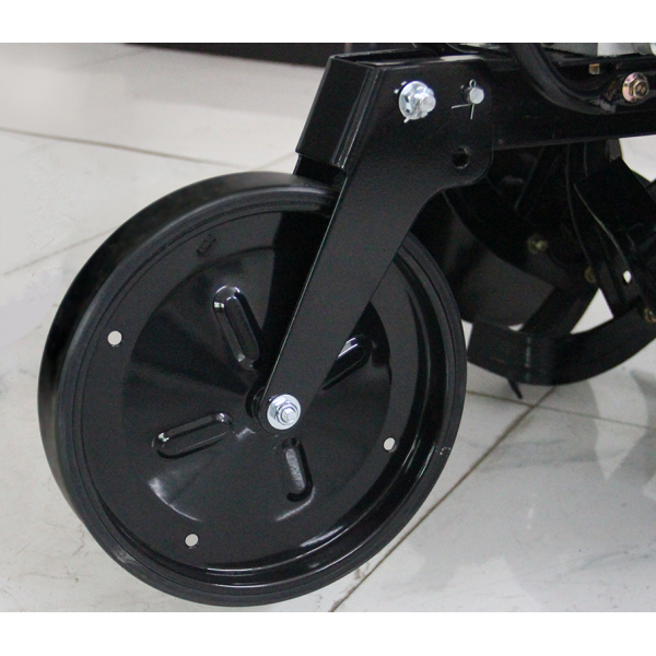 Культиватор Könner&Söhnen KS 7HP-950A