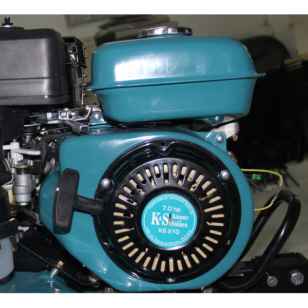 Культиватор Könner&Söhnen KS 7HP-950A