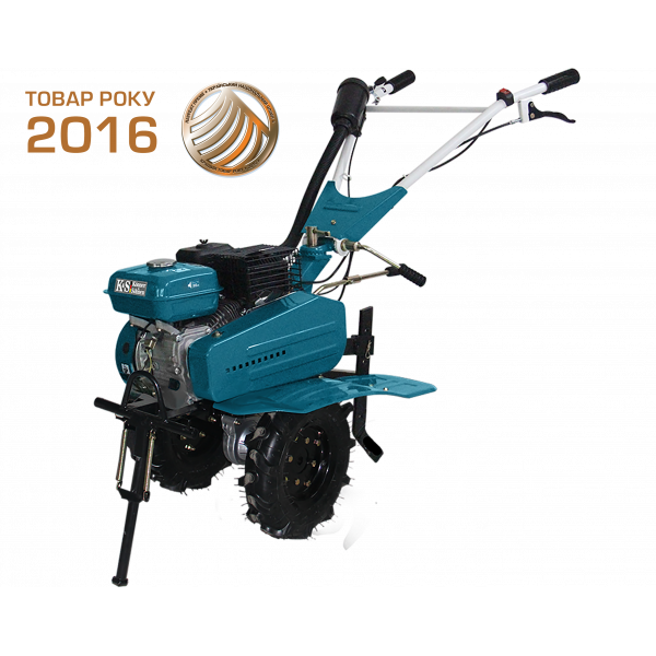 Культиватор Könner&Söhnen KS 7HP-950A