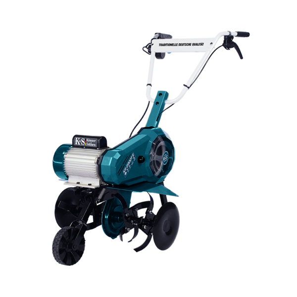 Культиватор Könner&Söhnen KS 2000 T E
