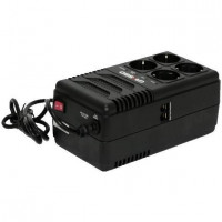 Стабілізатор GRESSO M800 VA
