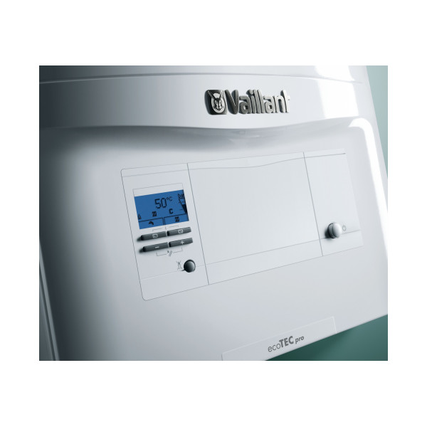 Газовий котел Vaillant ecoTEC pro VUW INT 346/5-3