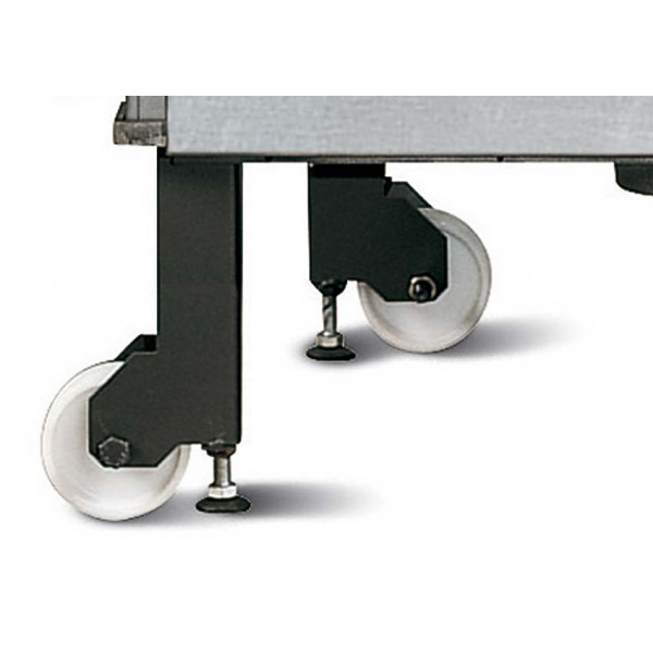 Камінна топка La Nordica MONOBLOCCO 750 PIANO