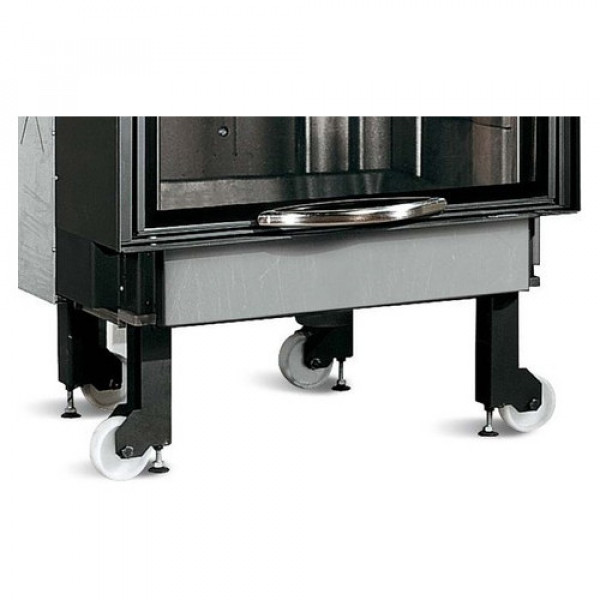 Камінна топка La Nordica MONOBLOCCO GHISA 750 PIANO