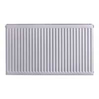 Сталевий радіатор TERRA Teknik CТАЛЬ,22 к 500x1800, нижнє