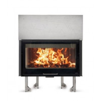 Камінна топка La Nordica MONOBLOCCO 1300H 800 PIANO