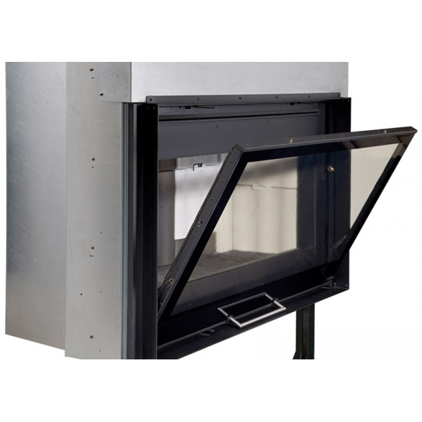 Камінна топка La Nordica MONOBLOCCO 1300H 800 PIANO