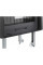 Камінна топка La Nordica MONOBLOCCO 1300H PIANO CRYSTAL