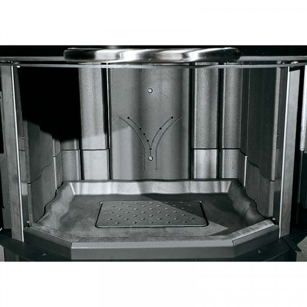 Камінна топка La Nordica MONOBLOCCO 750 TONDO
