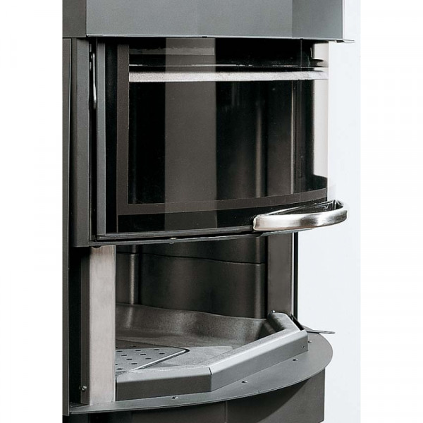 Камінна топка La Nordica MONOBLOCCO 750 TONDO
