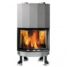 Камінна топка La Nordica MONOBLOCCO GHISA 750 TONDO