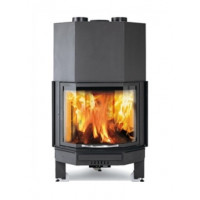 Камінна топка La Nordica MONOBLOCCO 750 PRISMATICO