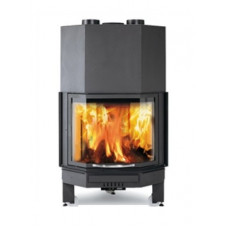 Камінна топка La Nordica MONOBLOCCO 750 PRISMATICO