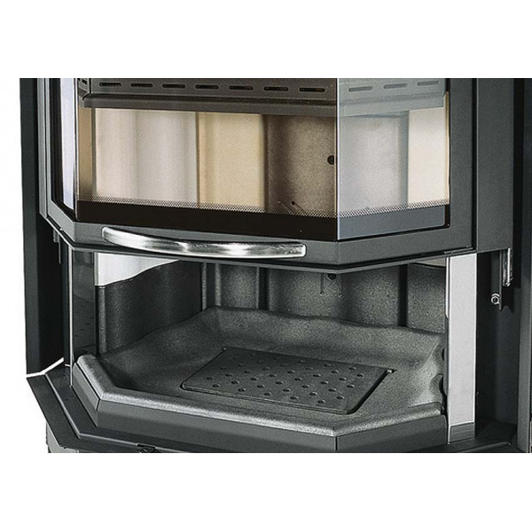 Камінна топка La Nordica MONOBLOCCO 750 PRISMATICO